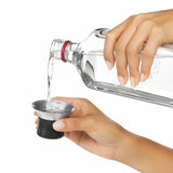 Steel Single Wall Cocktail Shaker O0