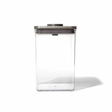 POP Container - Big Square Medium (4.4 Qt/4.2 L) B6