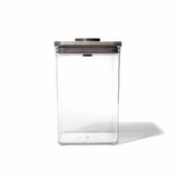 POP Container - Big Square Medium (4.4 Qt/4.2 L) X1