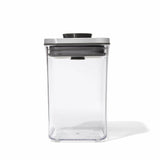 POP Container - Small Square Short (1.1 Qt/1.0 L) C9