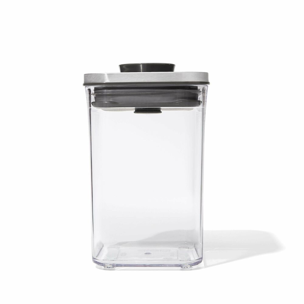 POP Container - Small Square Short (1.1 Qt/1.0 L) C9