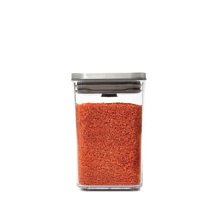 POP Container - Small Square Short (1.1 Qt/1.0 L) C9