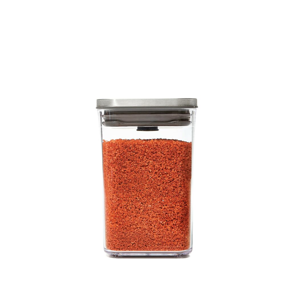POP Container - Small Square Short (1.1 Qt/1.0 L) C9
