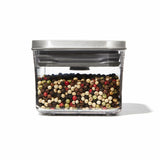 POP Container - Small Square Mini (0.4 Qt.) J7