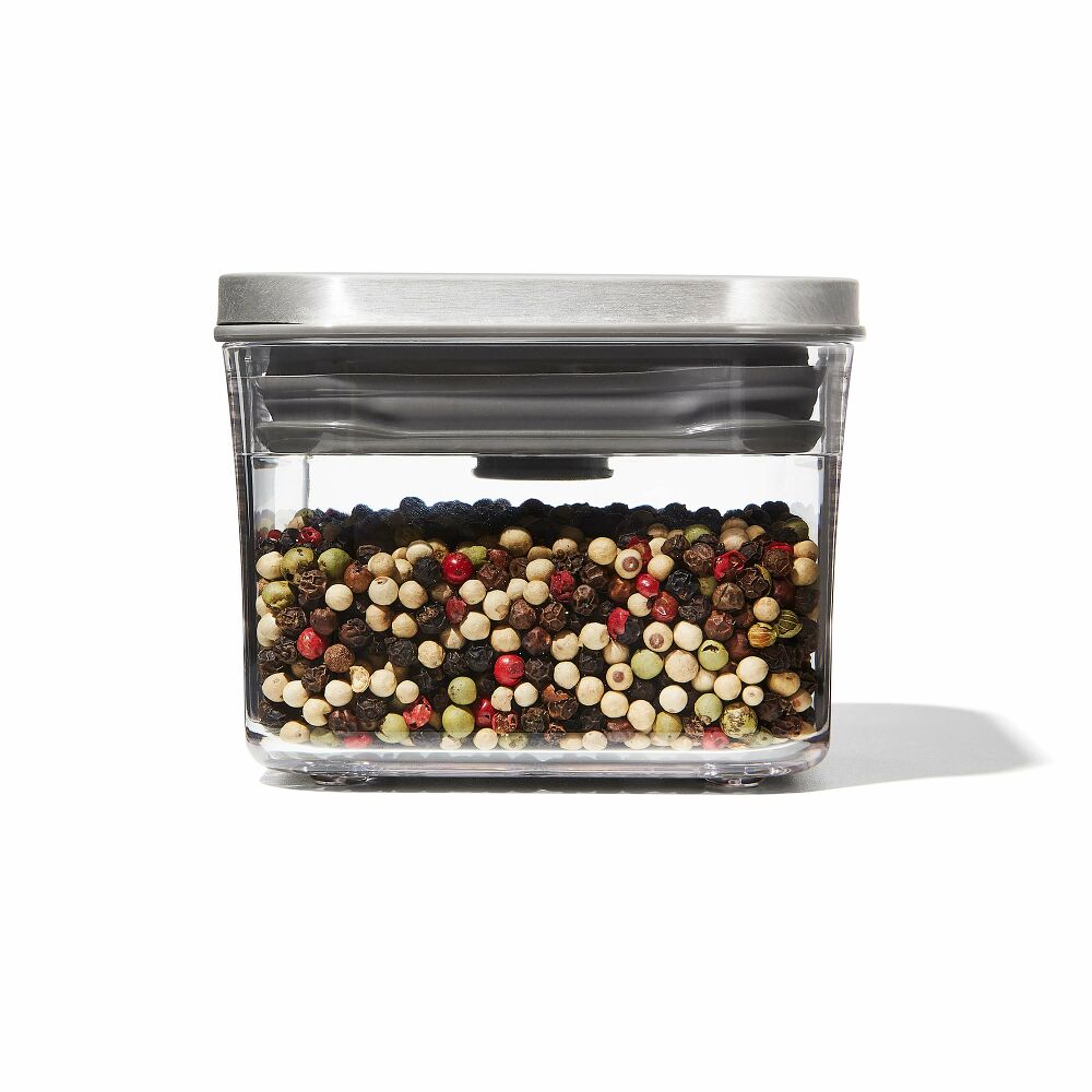 POP Container - Small Square Mini (0.4 Qt.) J7