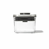 POP Container - Small Square Mini (0.4 Qt.) J7