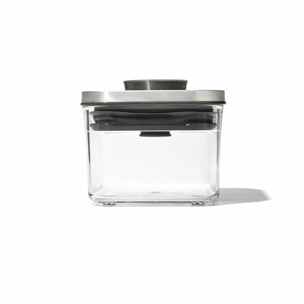 POP Container - Small Square Mini (0.4 Qt.) J7