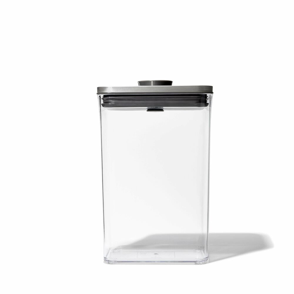POP Container - Rectangle Medium (2.7 Qt/2.6 L) I7