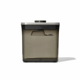 Steel Coffee POP Container (1.7 Qt) with Scoop C5