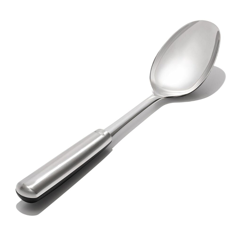 OXO Steel Cooking Spoon T2