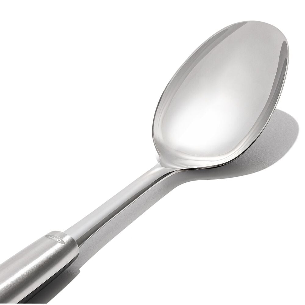 OXO Steel Cooking Spoon T2