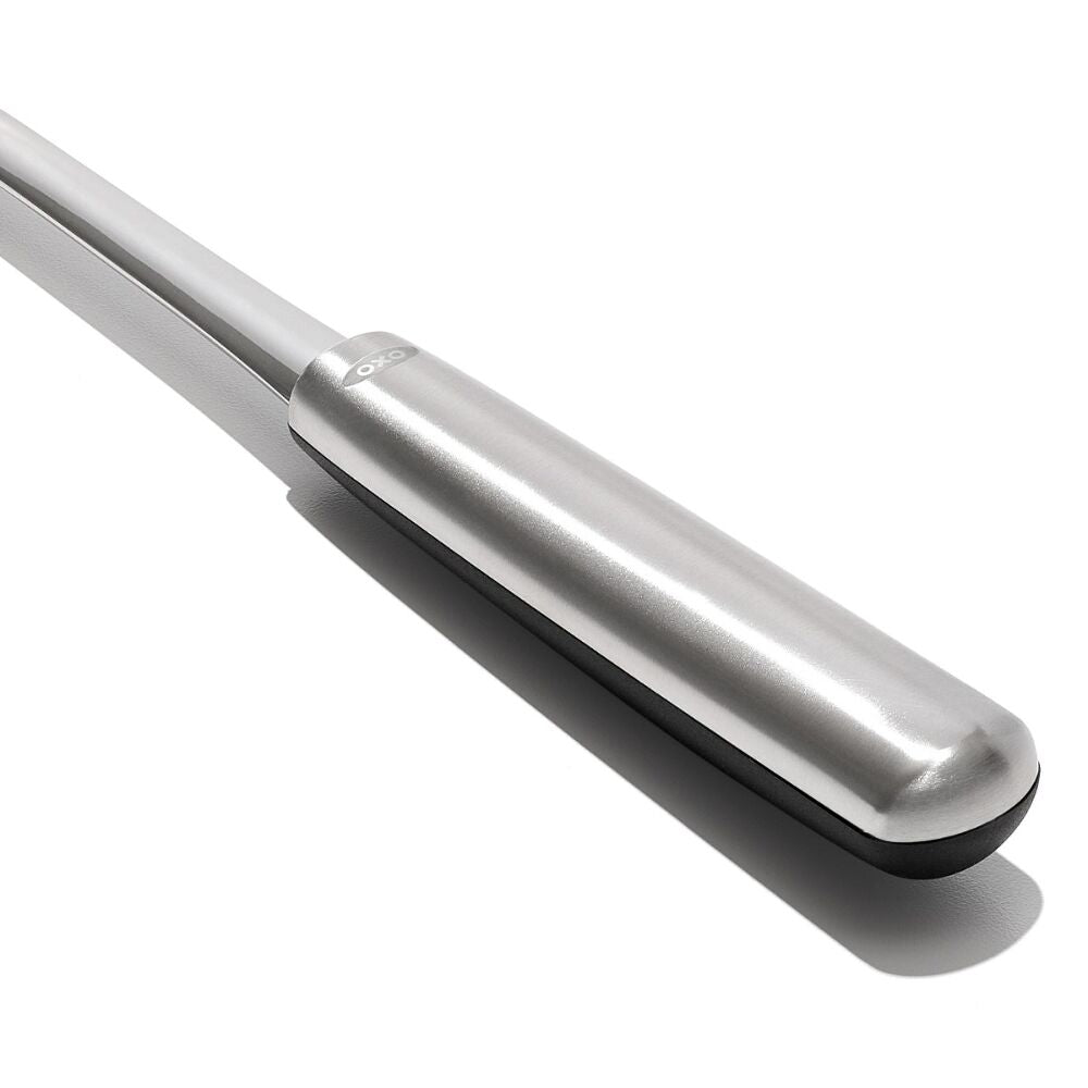 OXO Steel Cooking Spoon T2