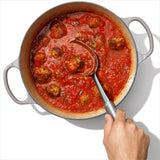 OXO Steel Cooking Spoon T2