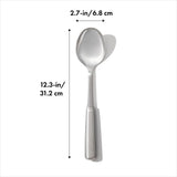 OXO Steel Cooking Spoon T2