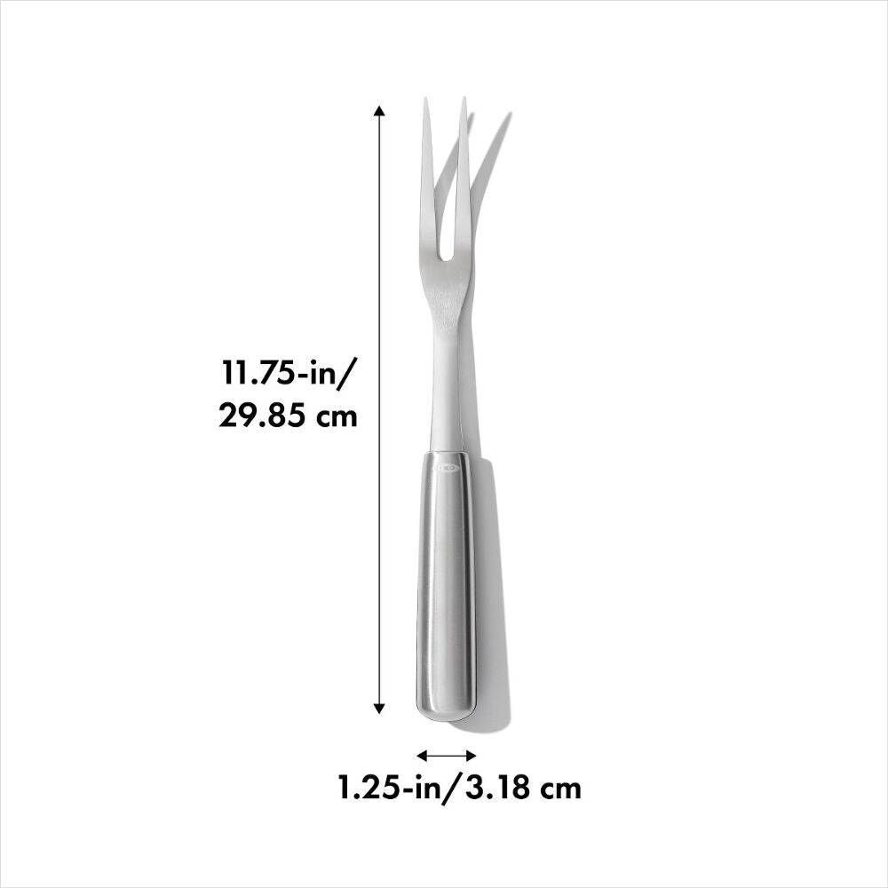 OXO Steel Cooking Fork J4