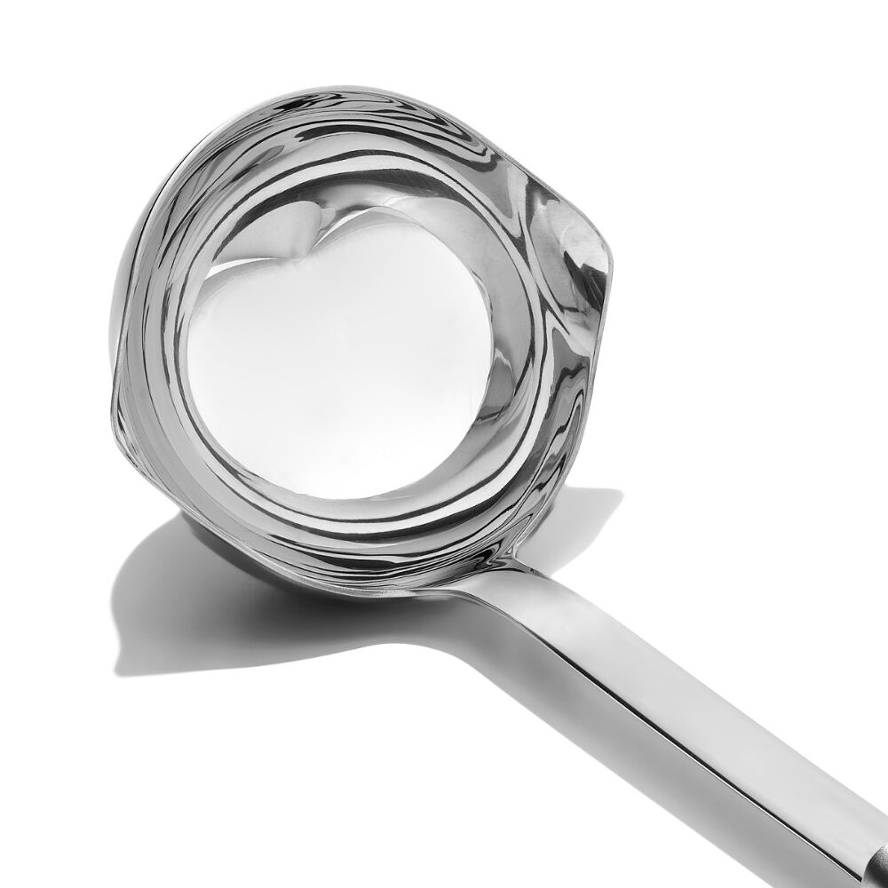 OXO Steel Ladle O9