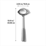OXO Steel Ladle O9