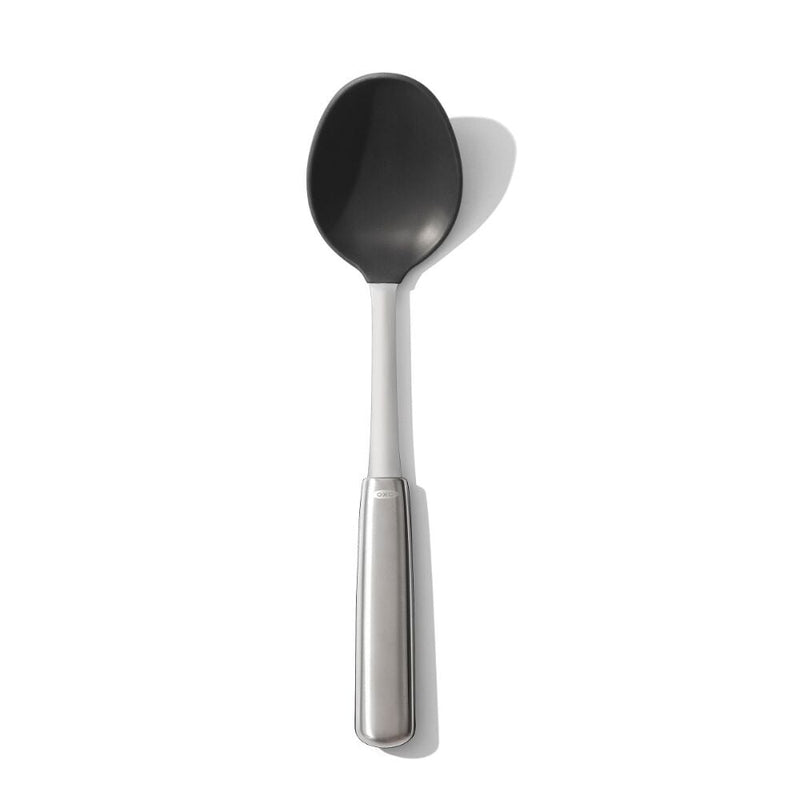 OXO Steel Silicone Cooking Spoon B8