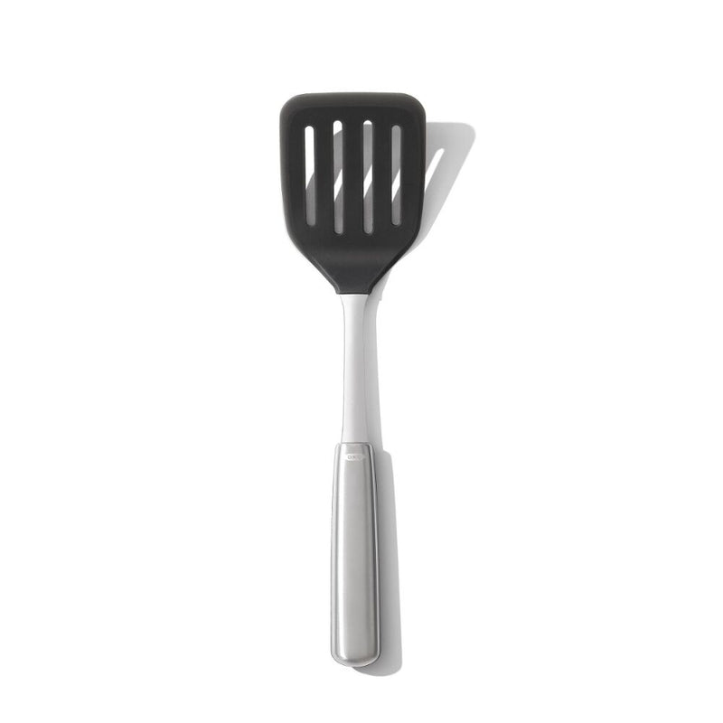 OXO Steel Silicone Flexible Turner A3