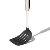 OXO Steel Silicone Flexible Turner A3