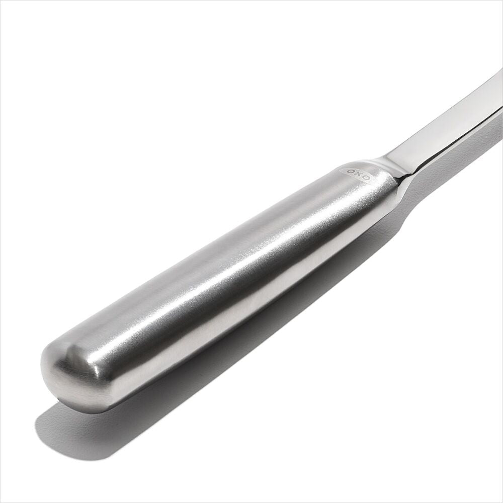 OXO Steel Serving Spoon W1
