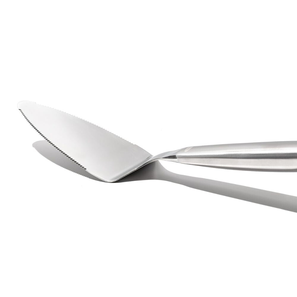 OXO Steel Pie Server O4