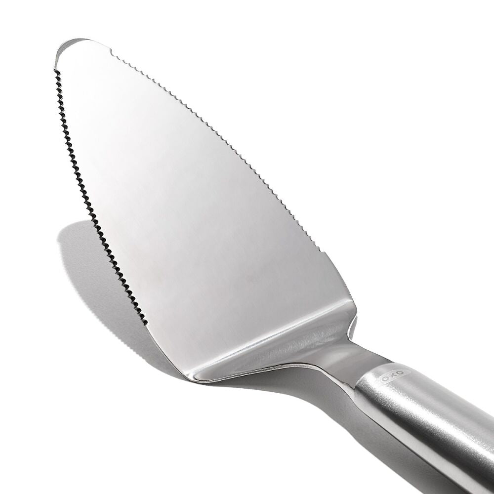 OXO Steel Pie Server O4