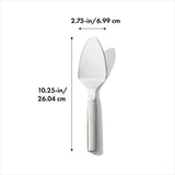 OXO Steel Pie Server O4