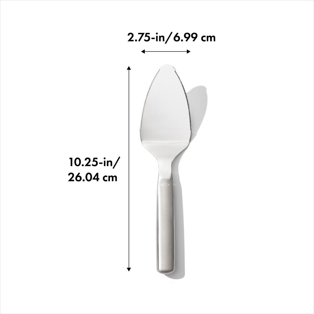OXO Steel Pie Server O4