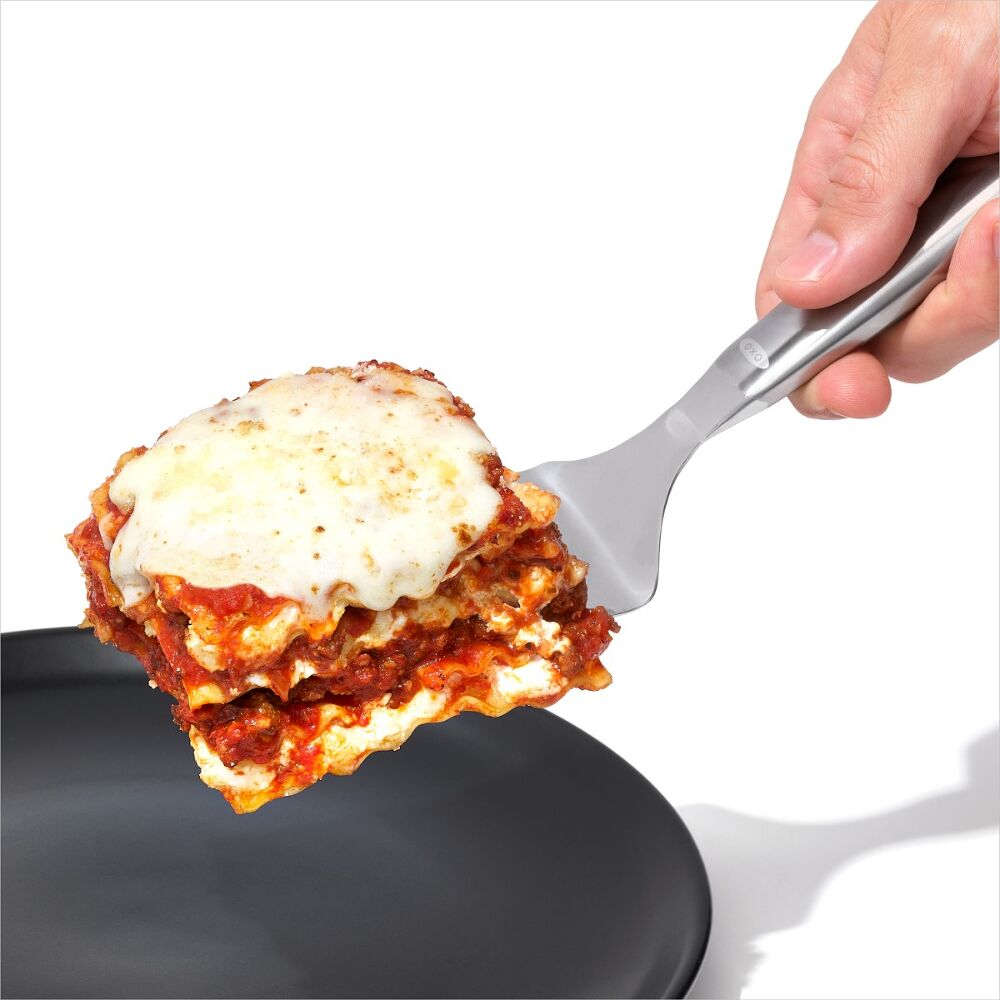 OXO Steel Lasagna Server S5