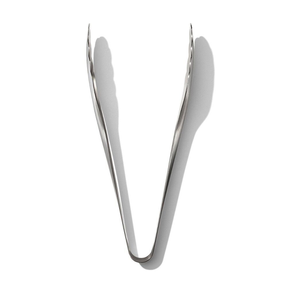 OXO Steel Serving Tongs K1