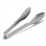 OXO Steel Serving Tongs K1