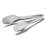 OXO Steel Serving Tongs K1