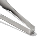 OXO Steel Serving Tongs K1