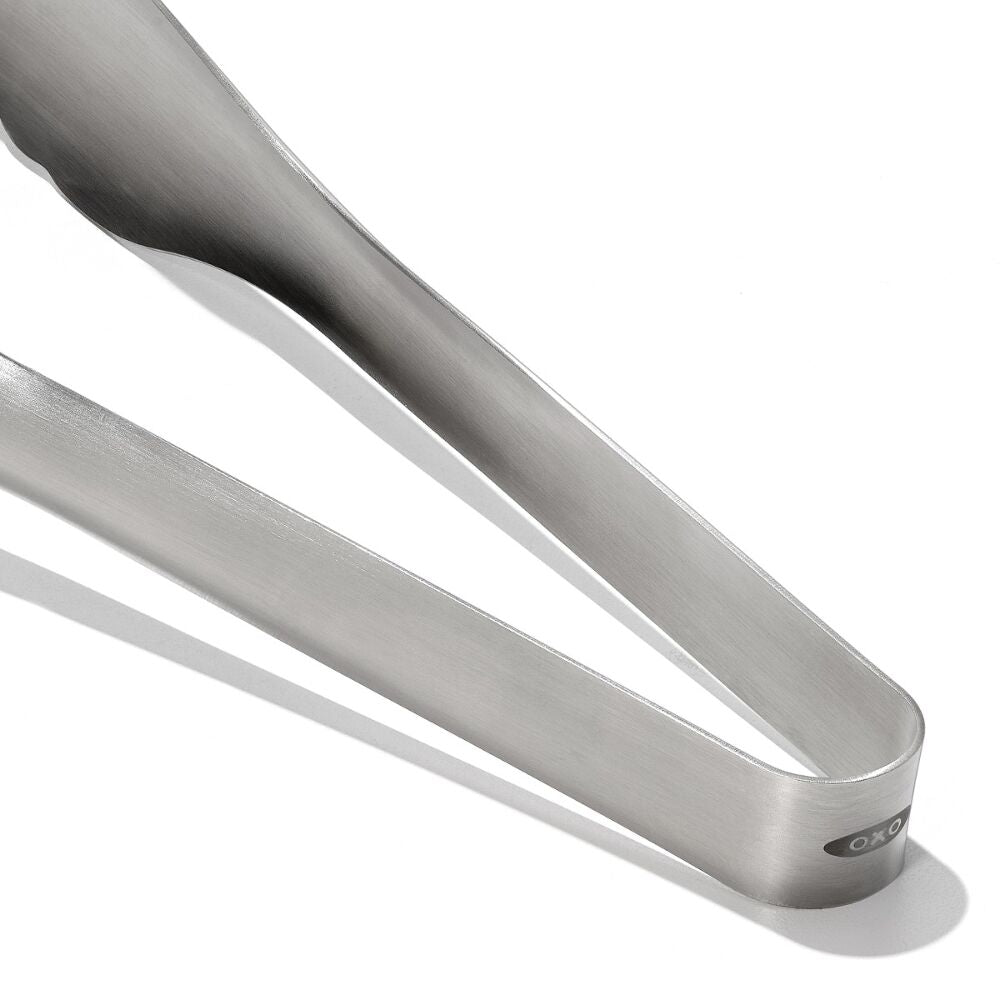 OXO Steel Serving Tongs K1