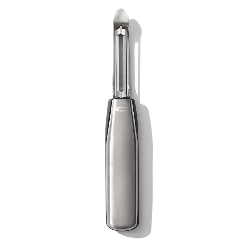 OXO Steel Swivel Peeler J9