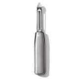 OXO Steel Swivel Peeler J9
