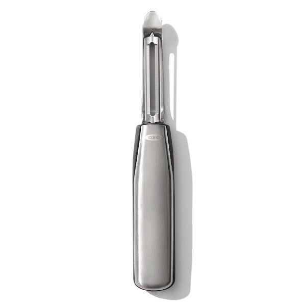 OXO Steel Swivel Peeler J9