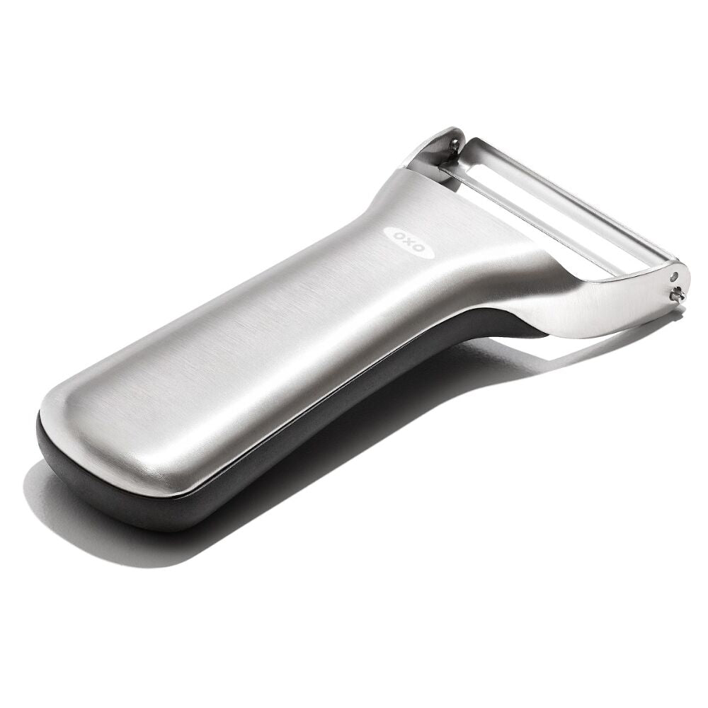 OXO Steel Y Peeler L8