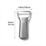 OXO Steel Y Peeler L8