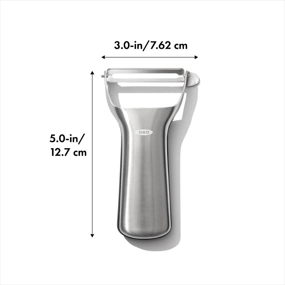 OXO Steel Y Peeler V6
