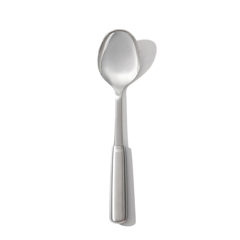 OXO Steel Cooking Spoon T2