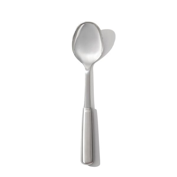 OXO Steel Cooking Spoon T2