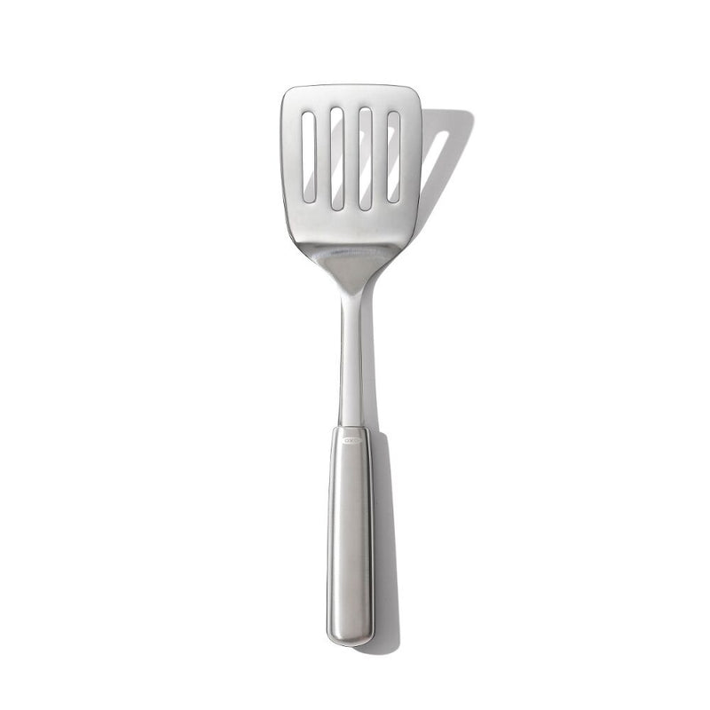 OXO Steel Cooking Turner K4