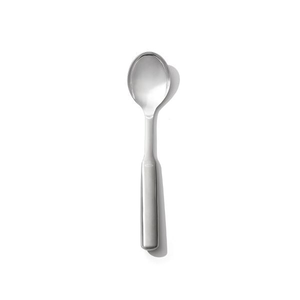 OXO Steel Serving Spoon W1