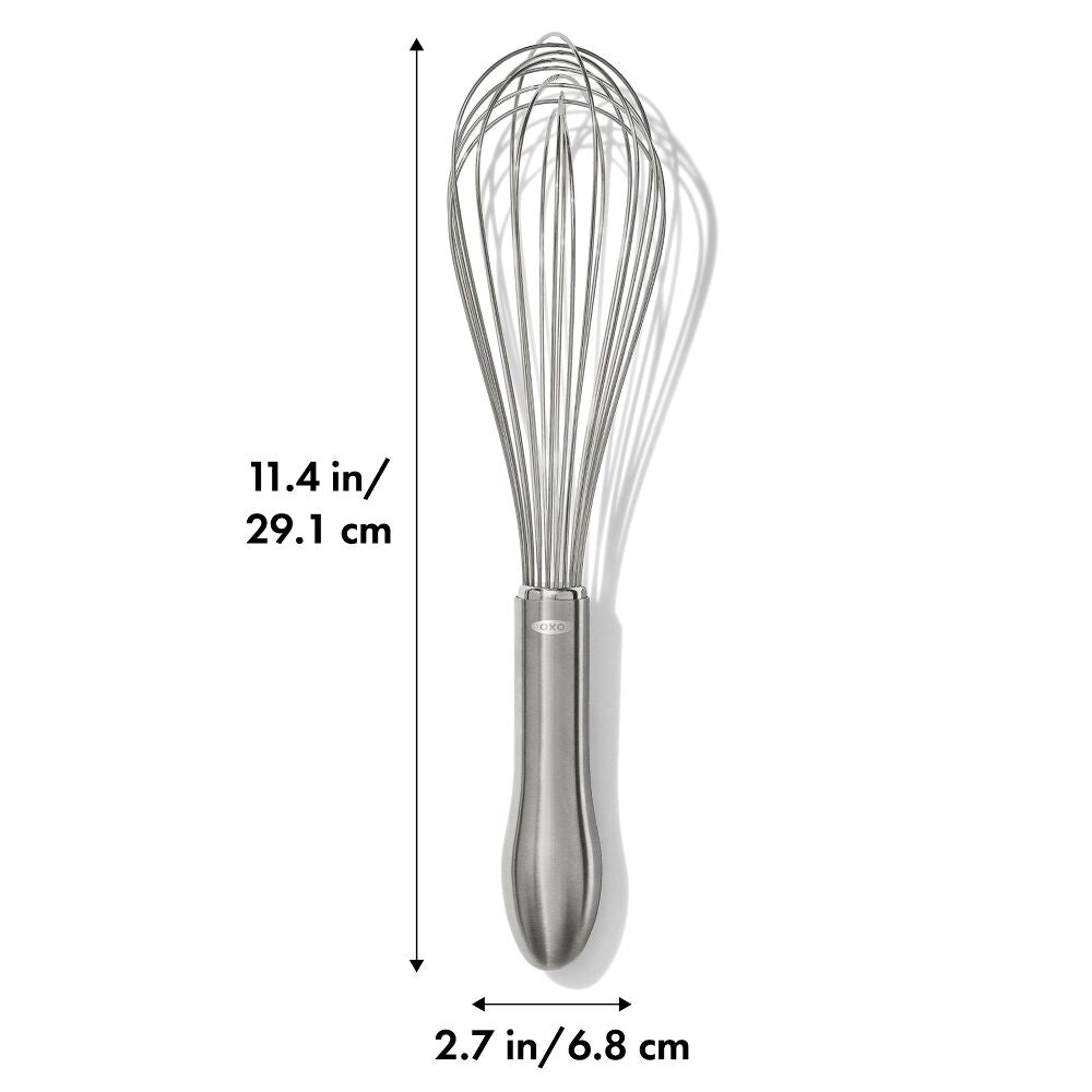 11in Balloon Whisk T8