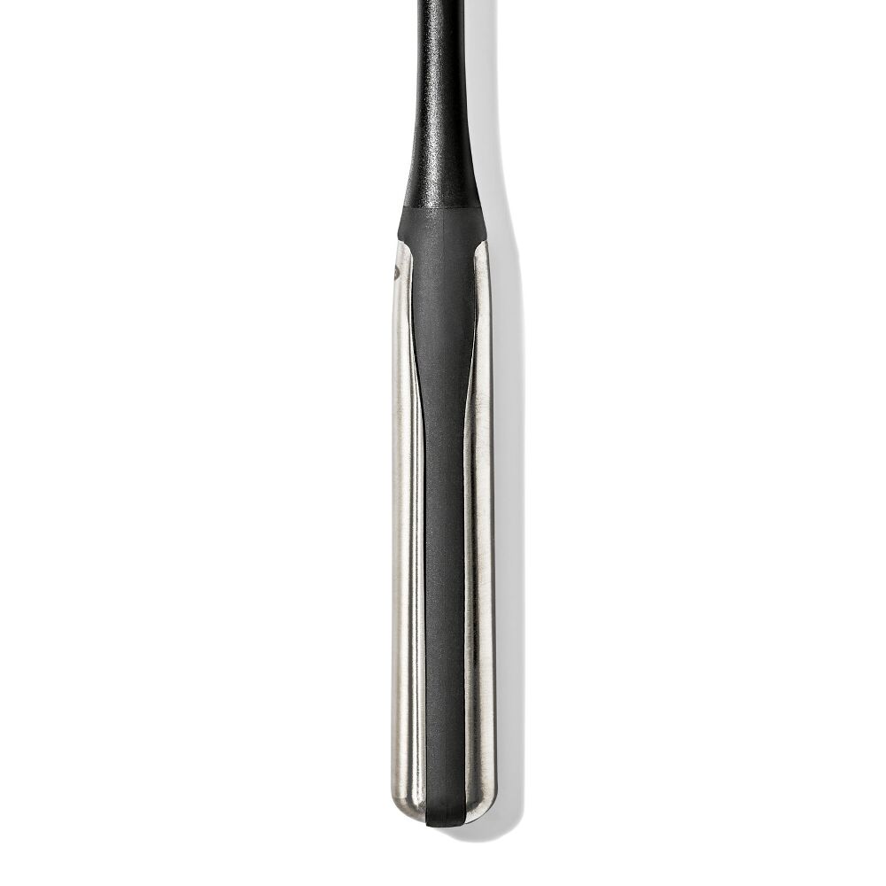 Steel Bottle Brush with Replaceable Head H1