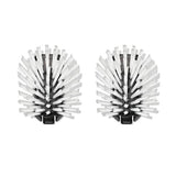 Steel Dish Brush Refill – 2-Pack V1