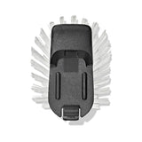 Steel Dish Brush Refill – 2-Pack X4