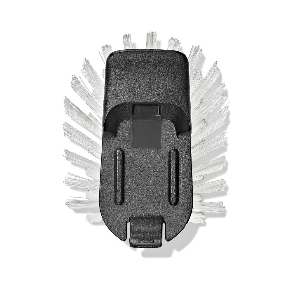 Steel Dish Brush Refill – 2-Pack X4